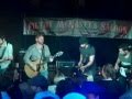 Six Market Blvd Silence In Me Official Music Video and Lyrics