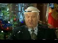 Eltsin - 1998 Eltsin - 1998