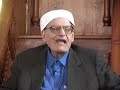 Dr.Fathi Osman Khutbah on Fasting Ramadan\" part 1