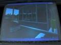 Second Life Loyalist College Canadian Border Simulation