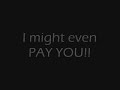 Got Video Ideas? New Contest!! (You Could Get Paid)