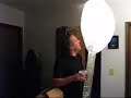 my spoon is too big!