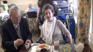 Huntington's disease: A family tragedy