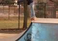 A day at Elmhurst Skate Park