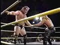 Thrillseekers (Jericho, Lance Storm) vs Heavenly Bodies Thrillseekers (Jericho, Lance Storm) vs Heavenly Bodies