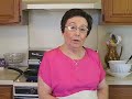 Victoria's Secret Kitchen: Eggplant Frittata Episode