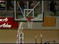 Eastern men beat Seattle 100-97 in OT