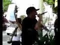 Blue Scholars - Fire for the People