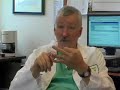 Veterinary Oncologist Dr. Withrow Supports MAF Mission To An
