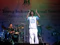 cii yi summit '07 at st andrews auditorium mumbai