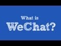 China's WeChat Gaining Global Attention