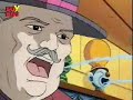 Spider-Man Ep 39 The Spot Part 1 Spider-Man Ep 39 The Spot Part 1
