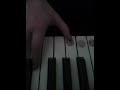 Amelia Dovelle's  [Tucker] cover of Kylie Minogue's 