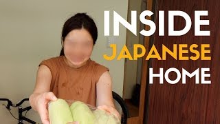 Average Japanese House - Inside the Home of a Typi
