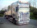 SCANIA R 620 MIRKO 1