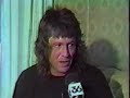 WENY Interview of \"The Carpet Magician\"TM WENY Interview of \"The Carpet Magician\"TM