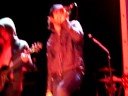 Forever The Sickest Kids \"Men In Black\" (Will Smith Cover) LIVE 9/27/08