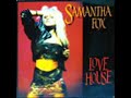 Samantha Fox - Love House (Remix)