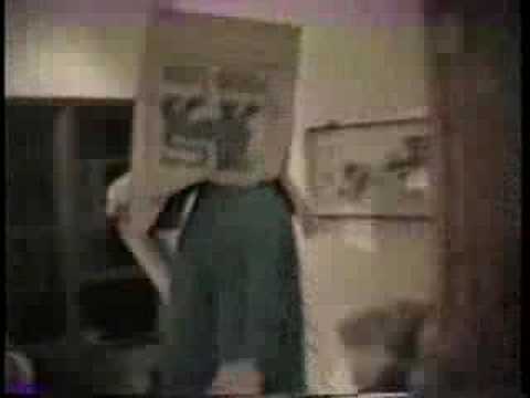 Deadly Intruder III Part 3