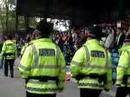 football chant