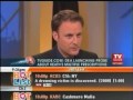 Joseph Kapsch on TVG 411 2/4/2008