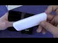 Hey guys, here is my review of the SGP Valentinus case for the iPhone 4 / 4S. A really nice leather wallet style case. Available for $54.95 here at SGP website; www.spigen.com Follow me on Twitter; www.twitter.com Thanks for watching guys, Rock On.
