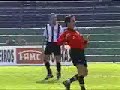 Gay Refferee soccer