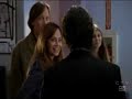 The oc 4x15 the ending of the night moves