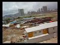 in-cam movie of RC Heli part 2