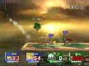 Chapman IV R2 - Green Apples vs Psycho Midget/Gimpyfish