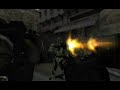 URBAN WARFARE