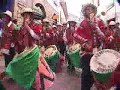 Dance for the sun