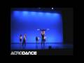 Acrodance Eva Sánchez Theventfactory