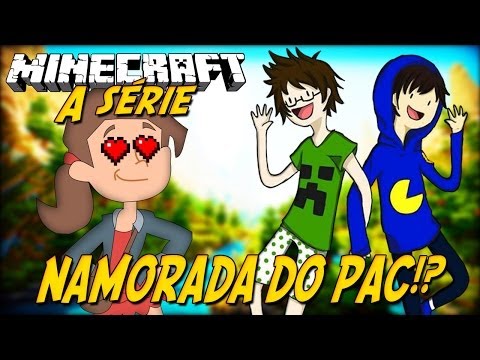 PAC - Conheça a loja da ChipArt: http://bit.ly/1eTShOv DesireHost: http://www.desirehost.com.br/ Modpack: http://bit.ly/1lbTy0h Participantes: ORG - EduKof: https:...