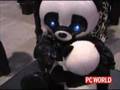CES 2007: New Robots from the Robosapien People