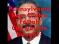 Is Barack Obama buying Pennsylvania Super Delegates?