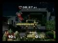 videos de VaNz (Sheik) + Jman (Captain Falcon)
