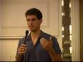 Animal Rights Conference 2007 - Bryan Pease