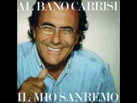 Al Bano Carrisi - Quando M´innamoro