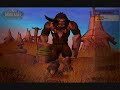 Shoupz World of Warcraft, The only true fun server.