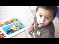 Arth identifies construction trucks