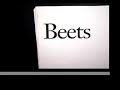 BEARS BEETS BATTLESTAR
