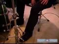 How to Play Drums : Hi Hat Drum Playing Techniques