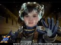 Power Rangers SPD - Future Morph