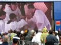 misa benedicto xvi sydney wyd 2008