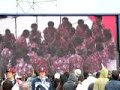 misa benedicto xvi sydney wyd 2008
