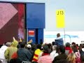 misa benedicto xvi sydney wyd 2008