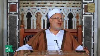 الحلقة السادسة عشر 