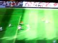 Fifa 09 - Tevez