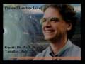 Nick Begich on the Alex Jones Show Mind Control Agenda pt3